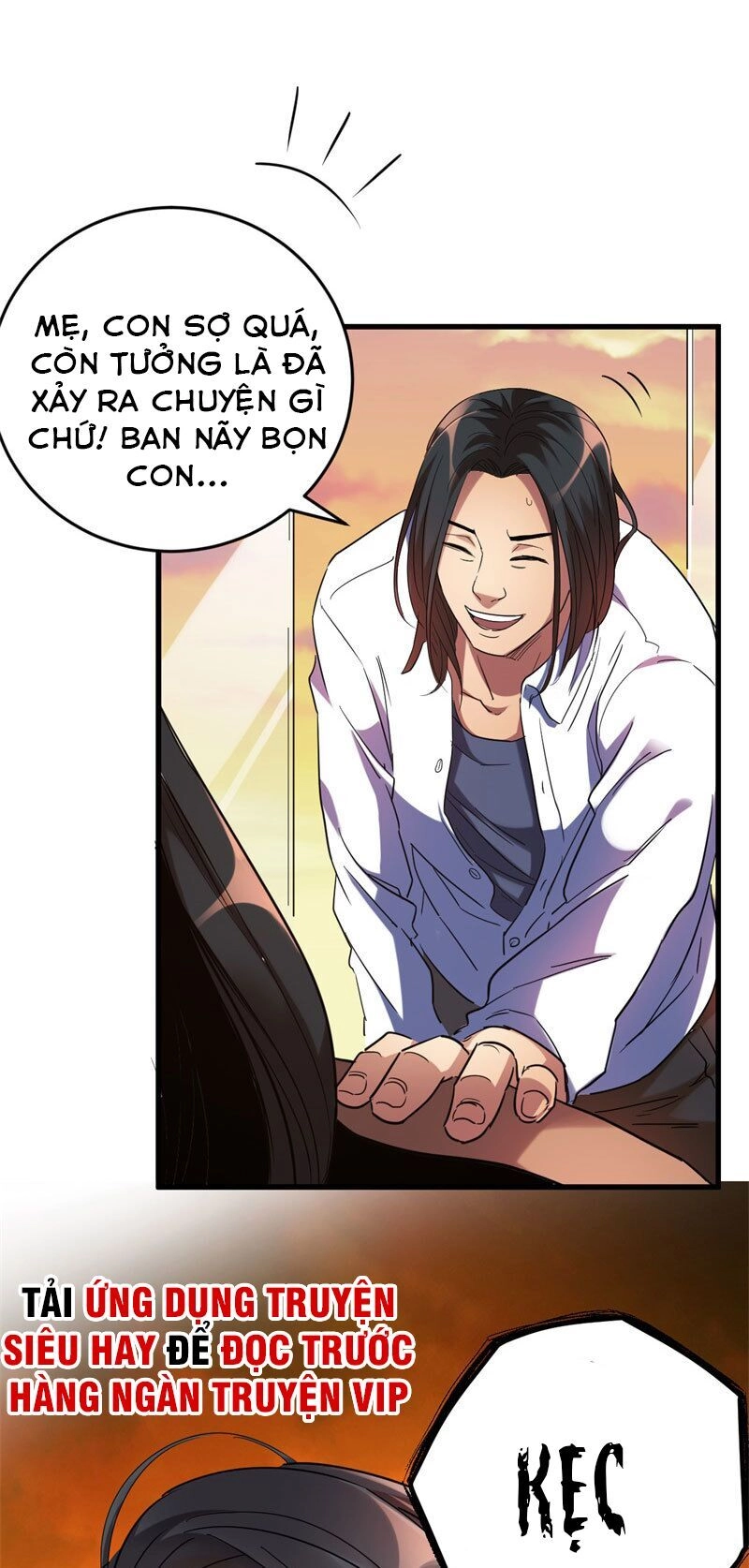 Trò Chơi Thời Mạt Thế Chapter 3 - 33