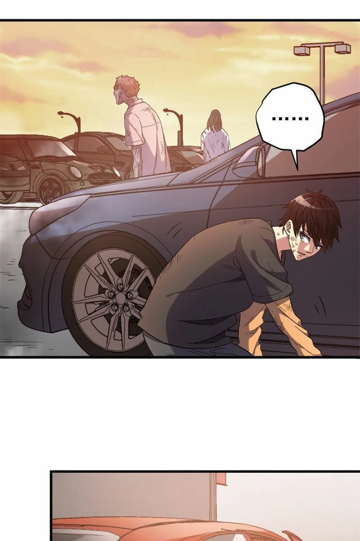 Trò Chơi Thời Mạt Thế Chapter 4 - 10