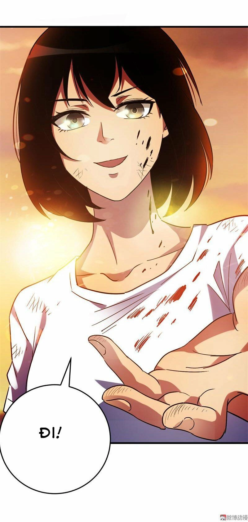 Trò Chơi Thời Mạt Thế Chapter 4 - 28