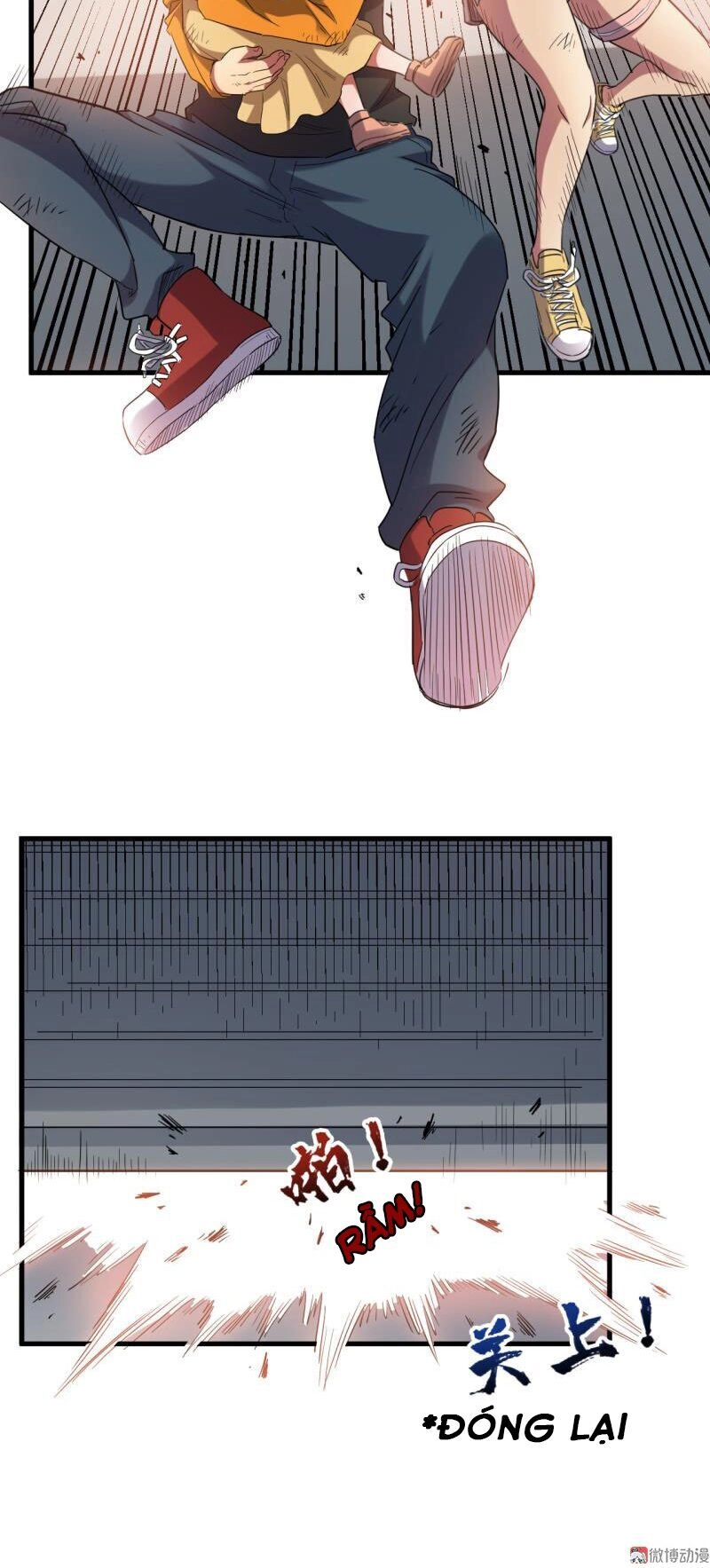 Trò Chơi Thời Mạt Thế Chapter 4 - 32