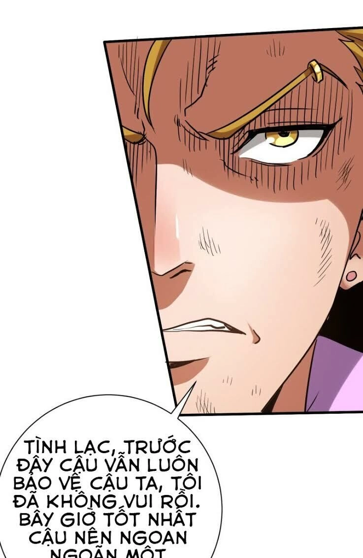 Trò Chơi Thời Mạt Thế Chapter 5 - 12