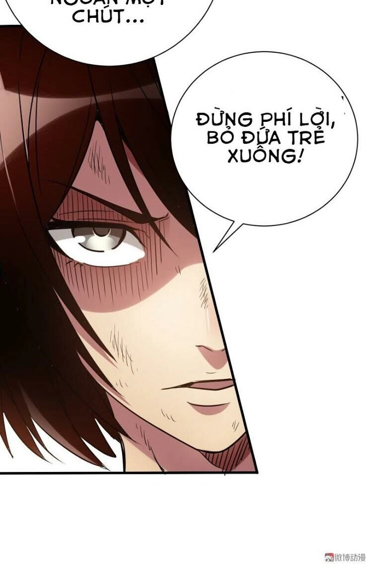 Trò Chơi Thời Mạt Thế Chapter 5 - 13