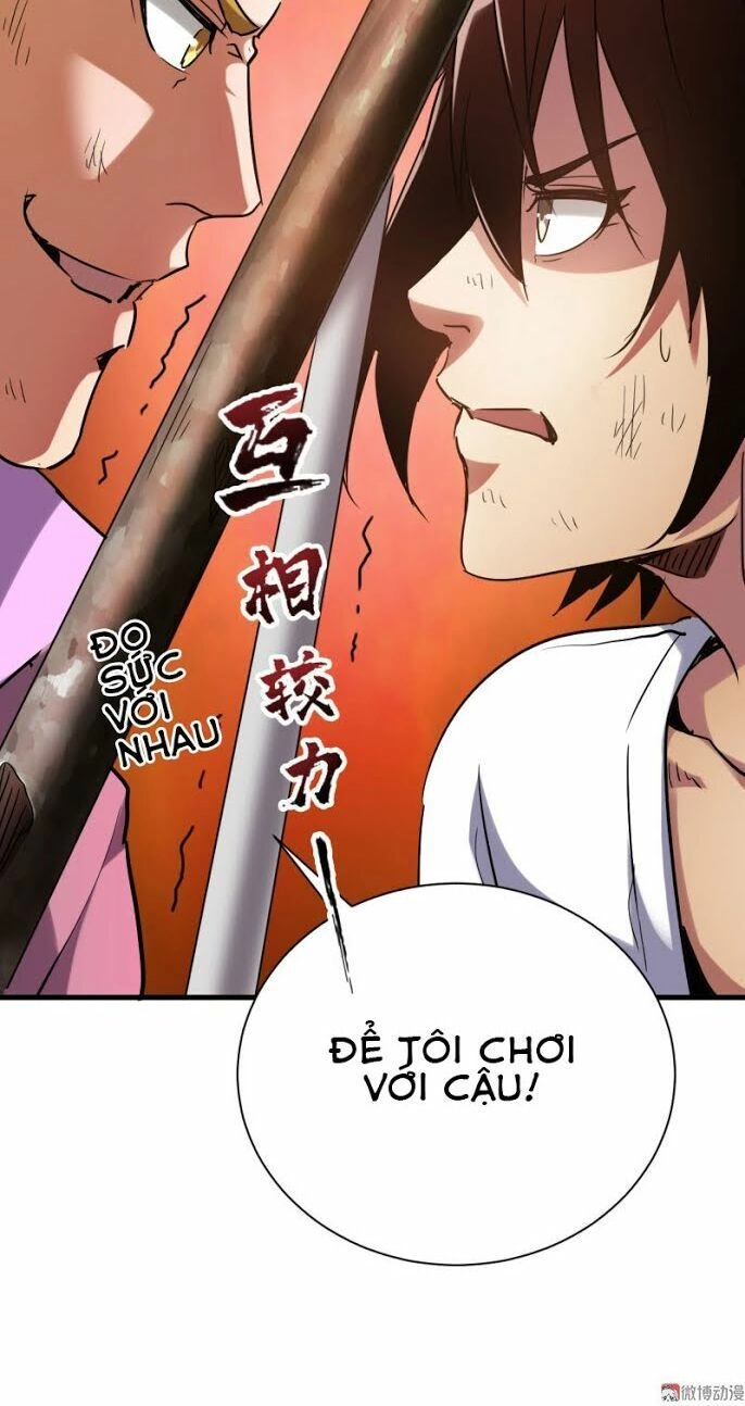 Trò Chơi Thời Mạt Thế Chapter 5 - 16