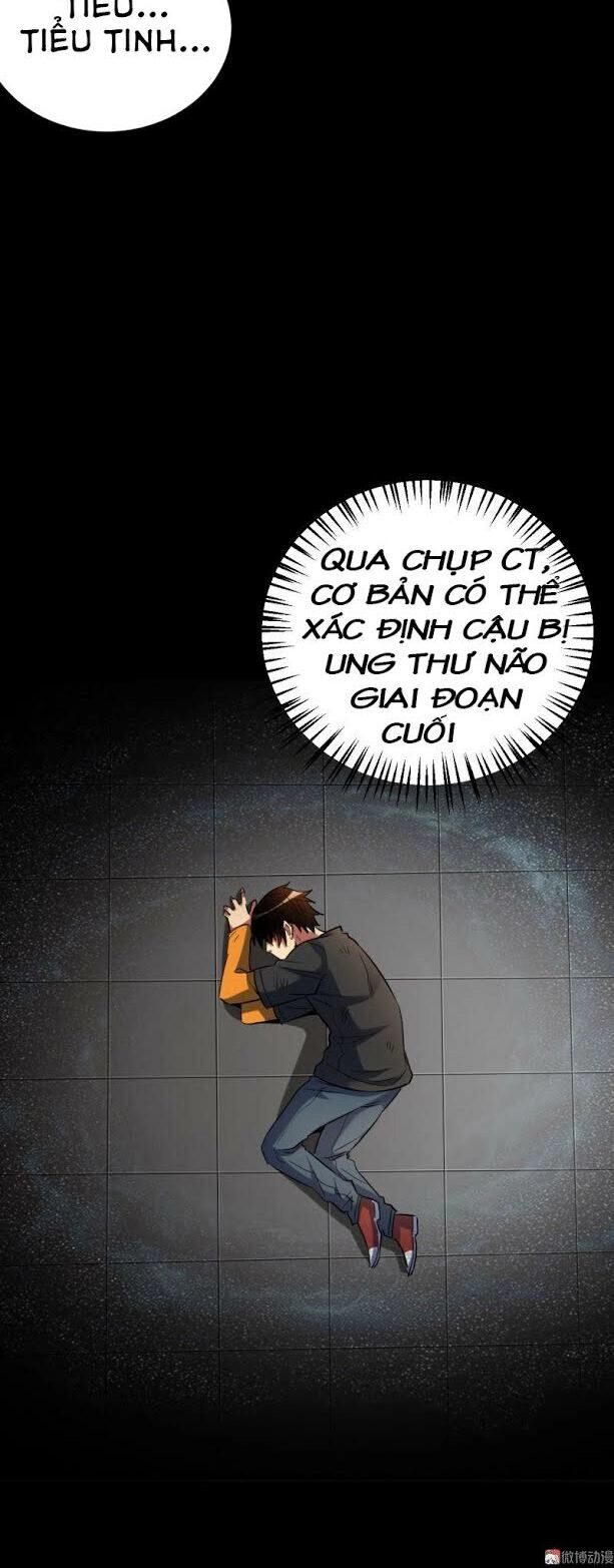 Trò Chơi Thời Mạt Thế Chapter 5 - 19