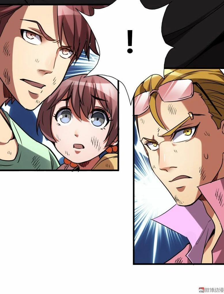 Trò Chơi Thời Mạt Thế Chapter 5 - 27