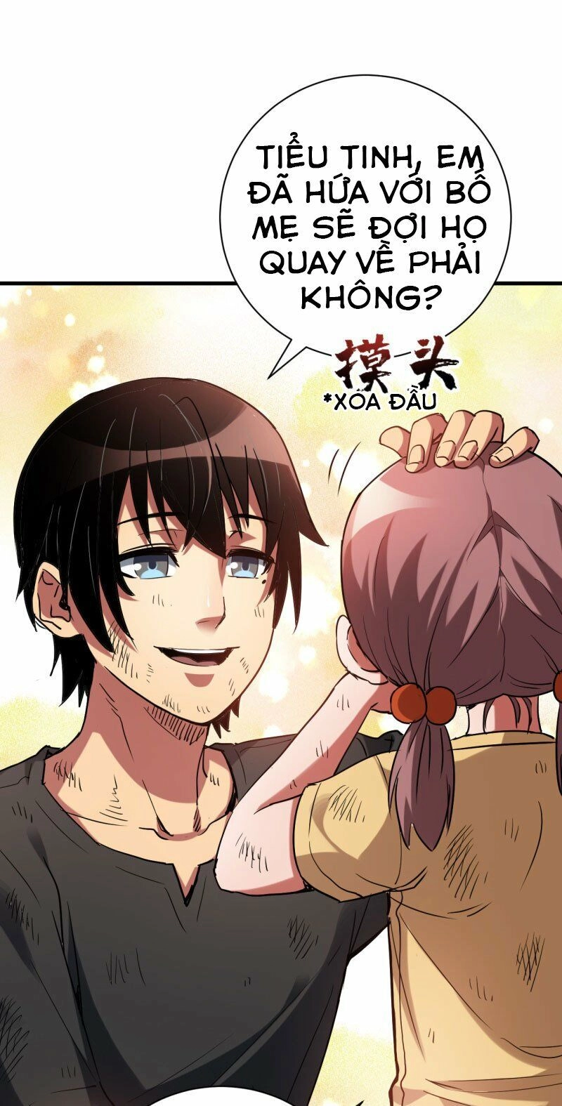 Trò Chơi Thời Mạt Thế Chapter 5 - 33