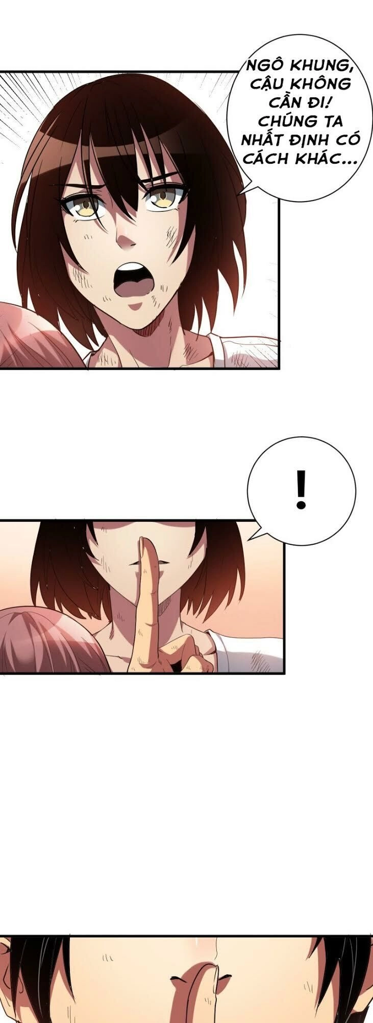 Trò Chơi Thời Mạt Thế Chapter 5 - 37