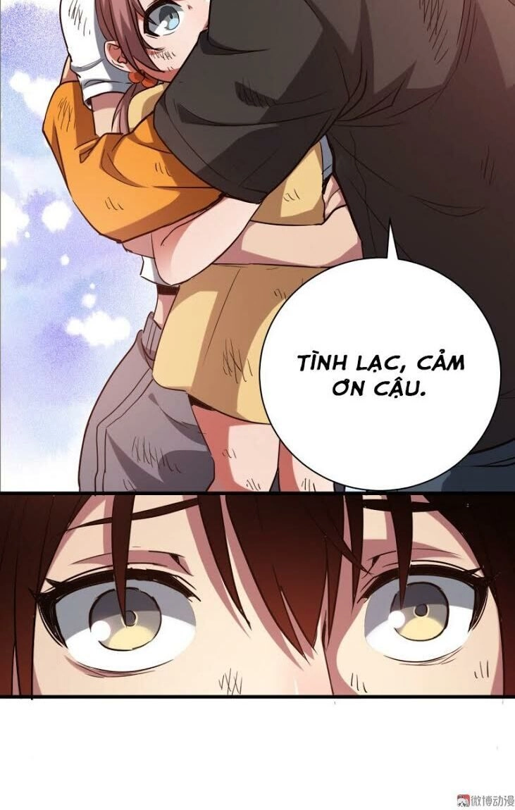 Trò Chơi Thời Mạt Thế Chapter 5 - 39