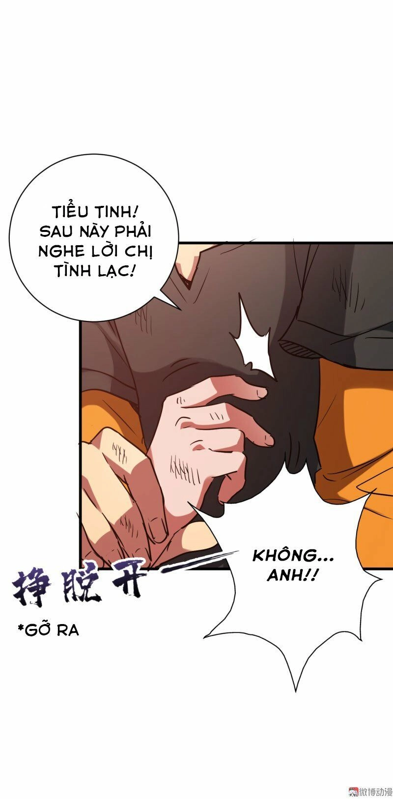 Trò Chơi Thời Mạt Thế Chapter 5 - 40