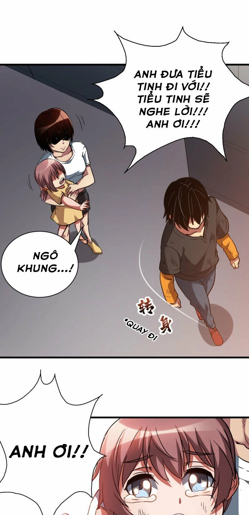 Trò Chơi Thời Mạt Thế Chapter 5 - 41