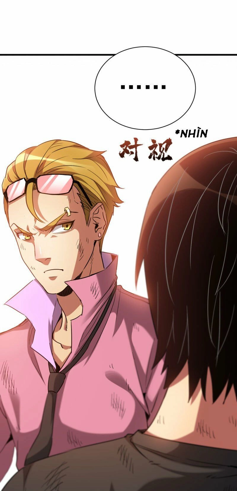 Trò Chơi Thời Mạt Thế Chapter 5 - 43