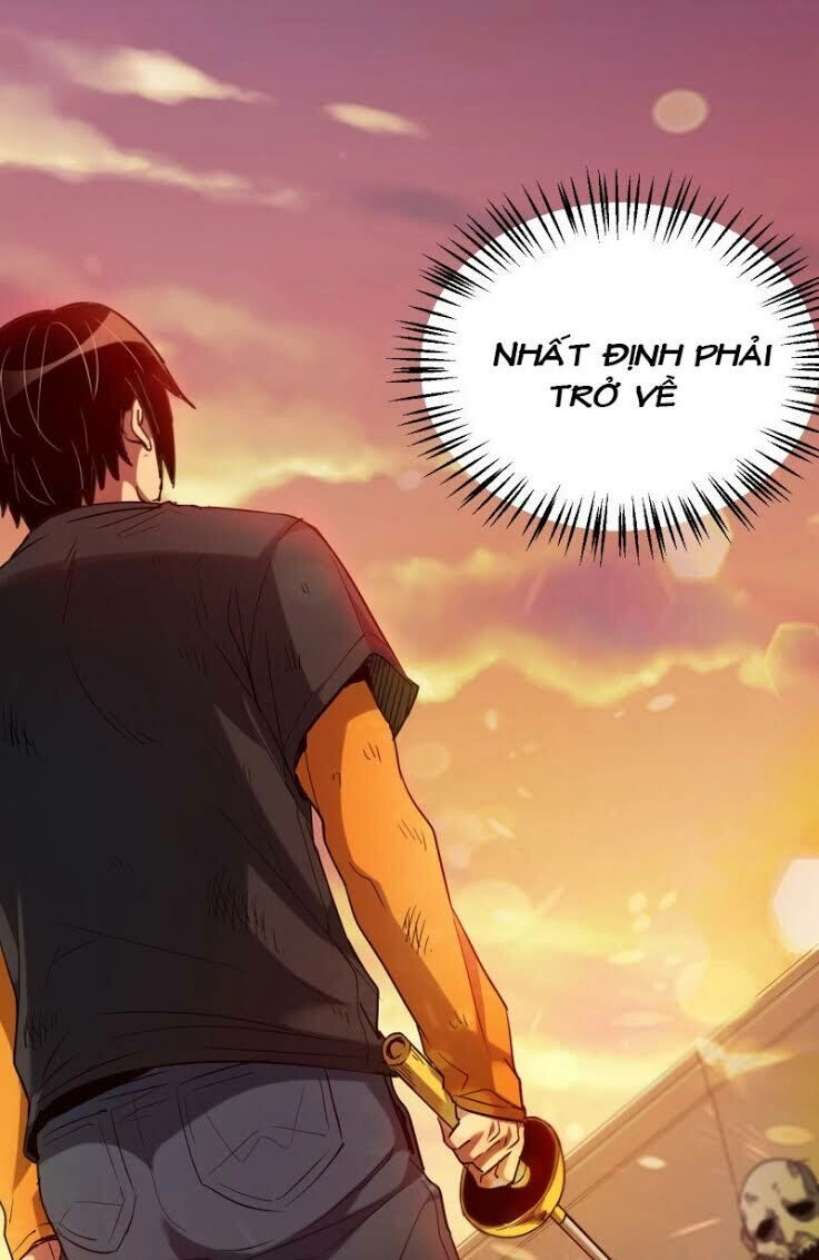 Trò Chơi Thời Mạt Thế Chapter 5 - 50