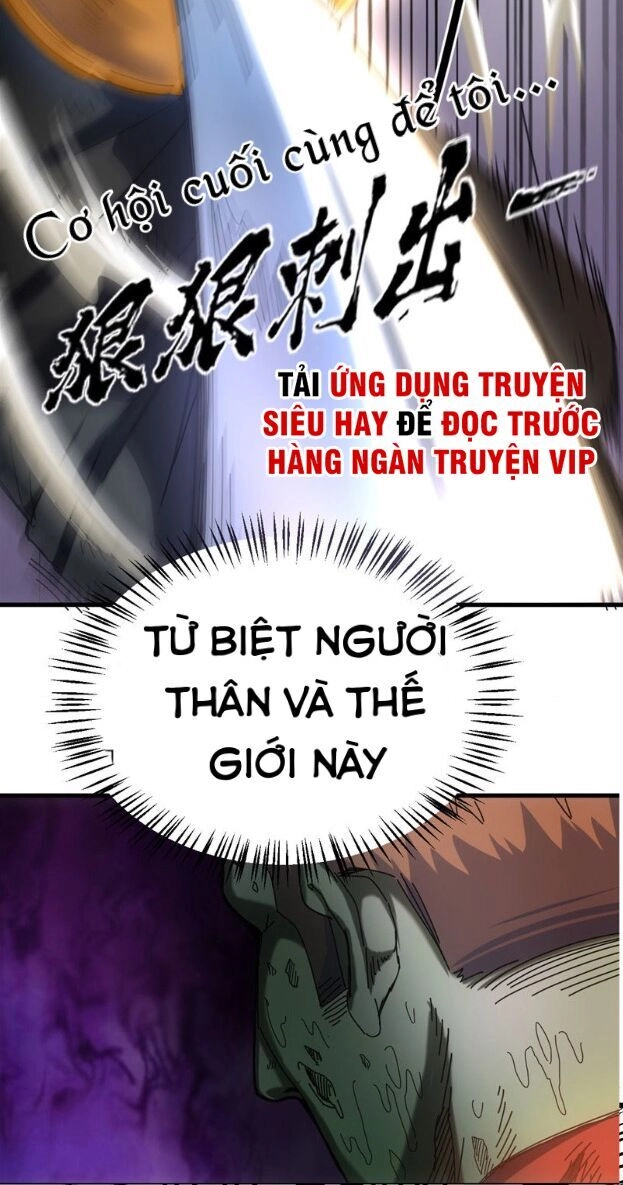 Trò Chơi Thời Mạt Thế Chapter 6 - 15