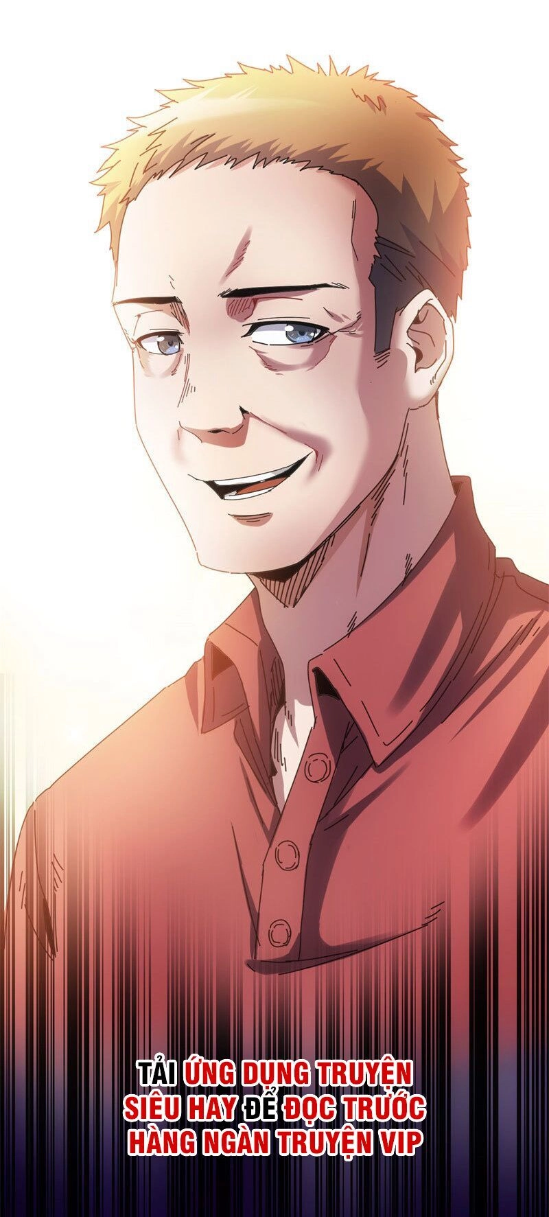 Trò Chơi Thời Mạt Thế Chapter 6 - 18