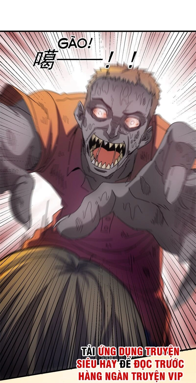 Trò Chơi Thời Mạt Thế Chapter 6 - 23