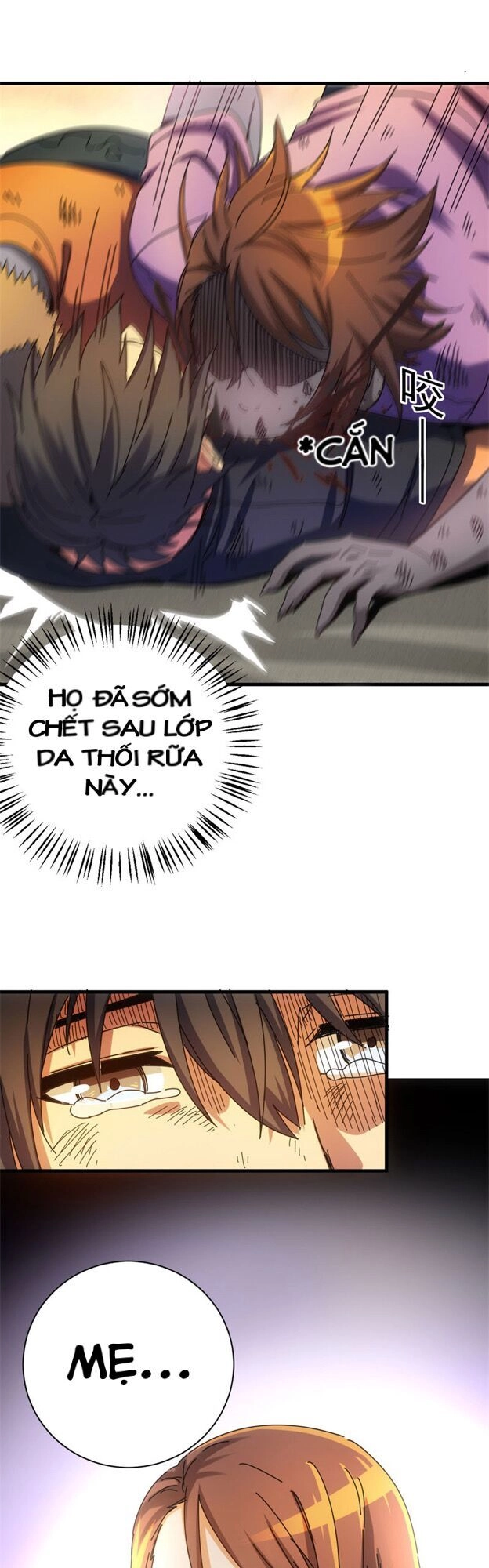 Trò Chơi Thời Mạt Thế Chapter 6 - 26