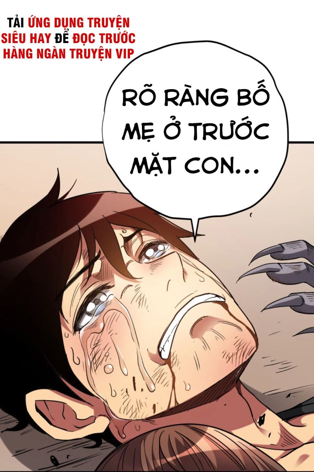 Trò Chơi Thời Mạt Thế Chapter 6 - 33