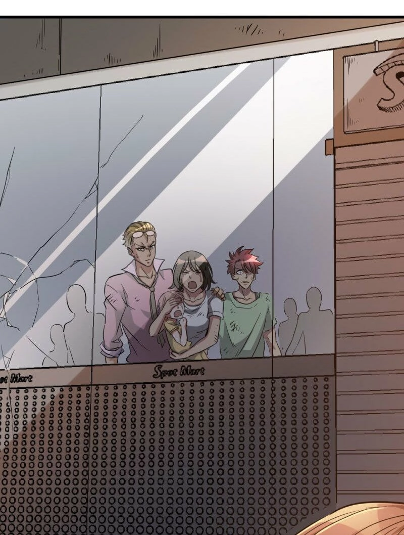 Trò Chơi Thời Mạt Thế Chapter 6 - 39