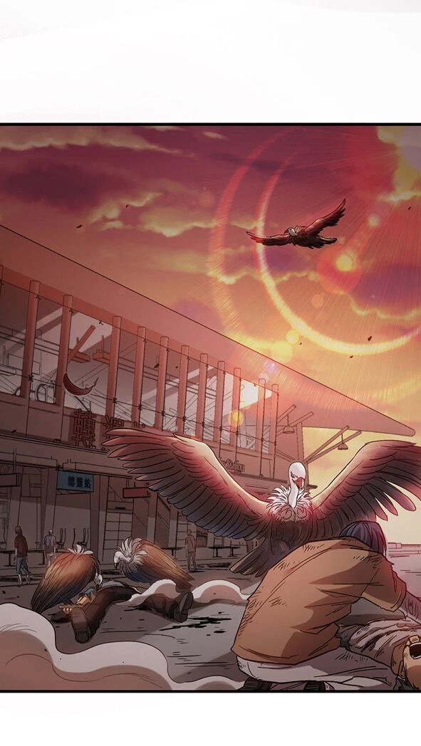 Trò Chơi Thời Mạt Thế Chapter 6 - 46