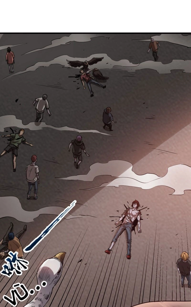 Trò Chơi Thời Mạt Thế Chapter 6 - 47