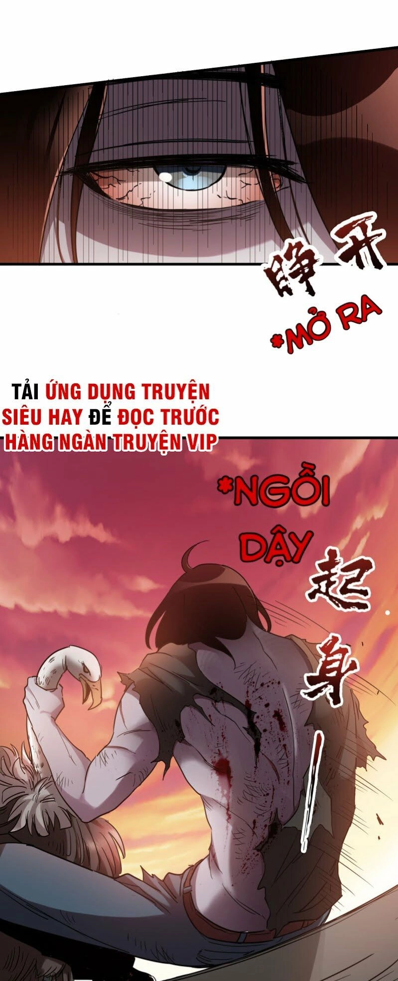 Trò Chơi Thời Mạt Thế Chapter 6 - 51
