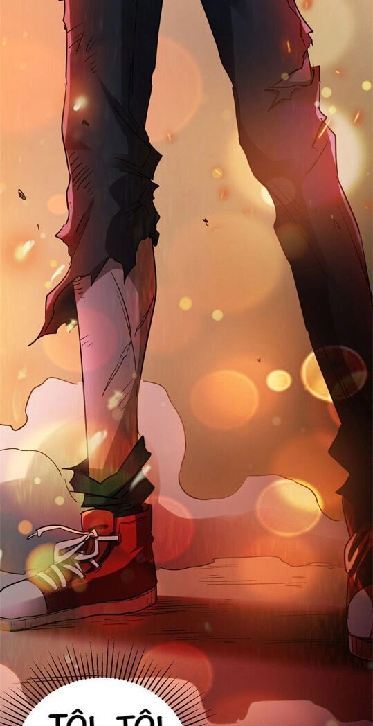 Trò Chơi Thời Mạt Thế Chapter 6 - 58