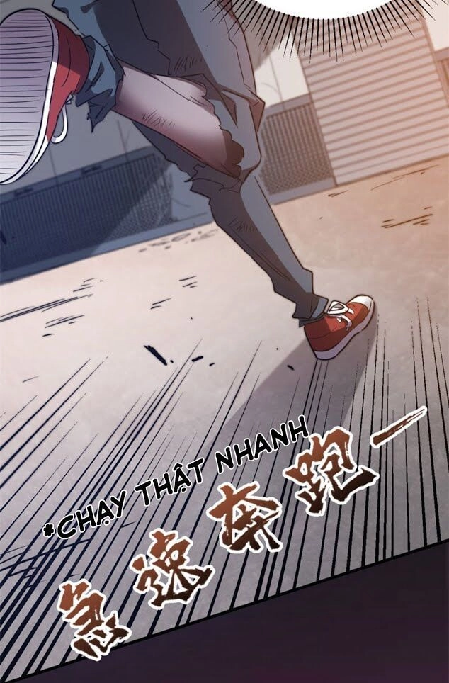 Trò Chơi Thời Mạt Thế Chapter 7 - 16