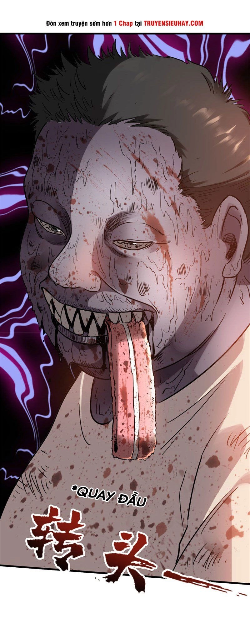 Trò Chơi Thời Mạt Thế Chapter 7 - 30