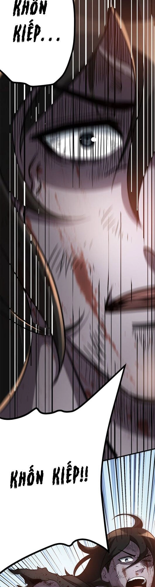 Trò Chơi Thời Mạt Thế Chapter 7 - 34