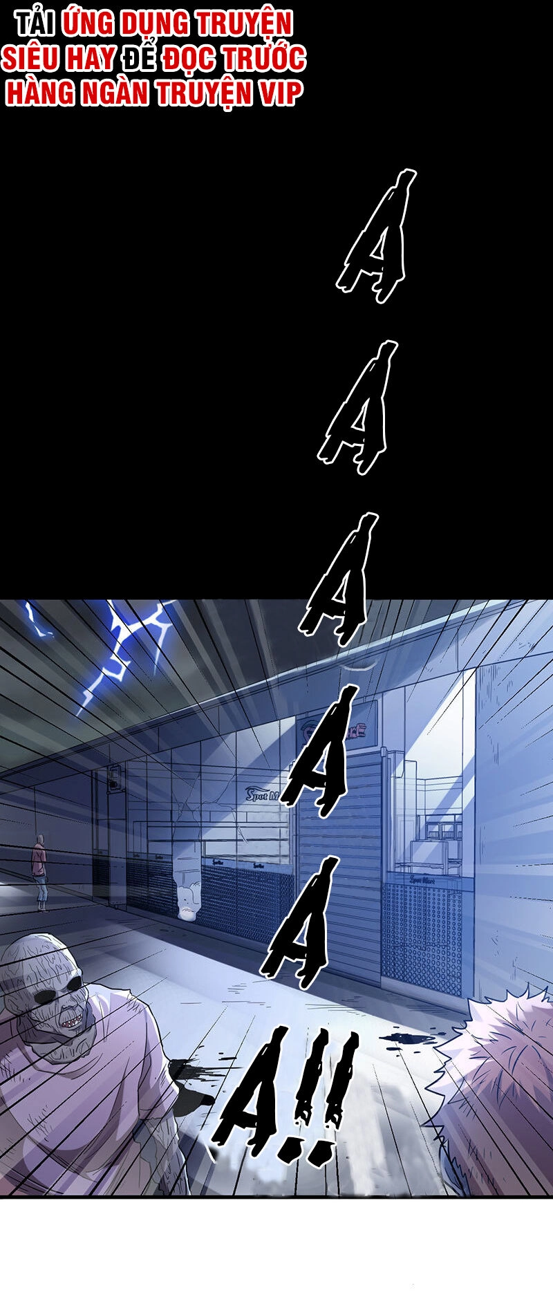 Trò Chơi Thời Mạt Thế Chapter 8 - 12