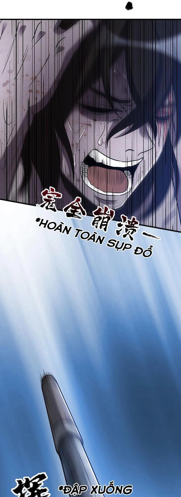 Trò Chơi Thời Mạt Thế Chapter 8 - 13