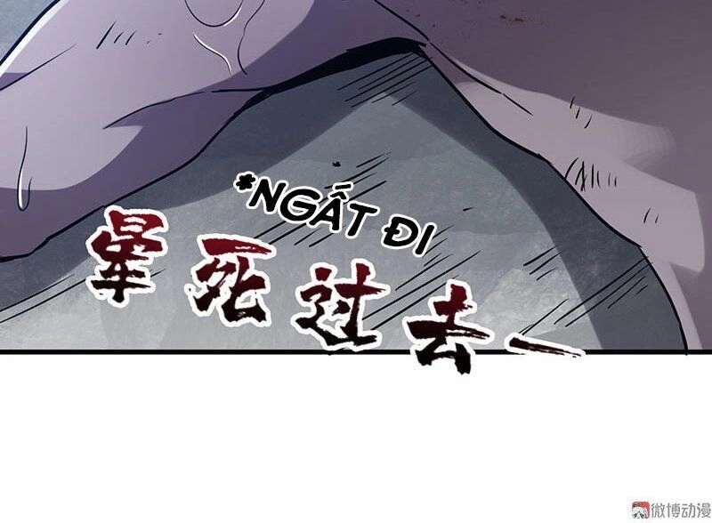 Trò Chơi Thời Mạt Thế Chapter 8 - 18