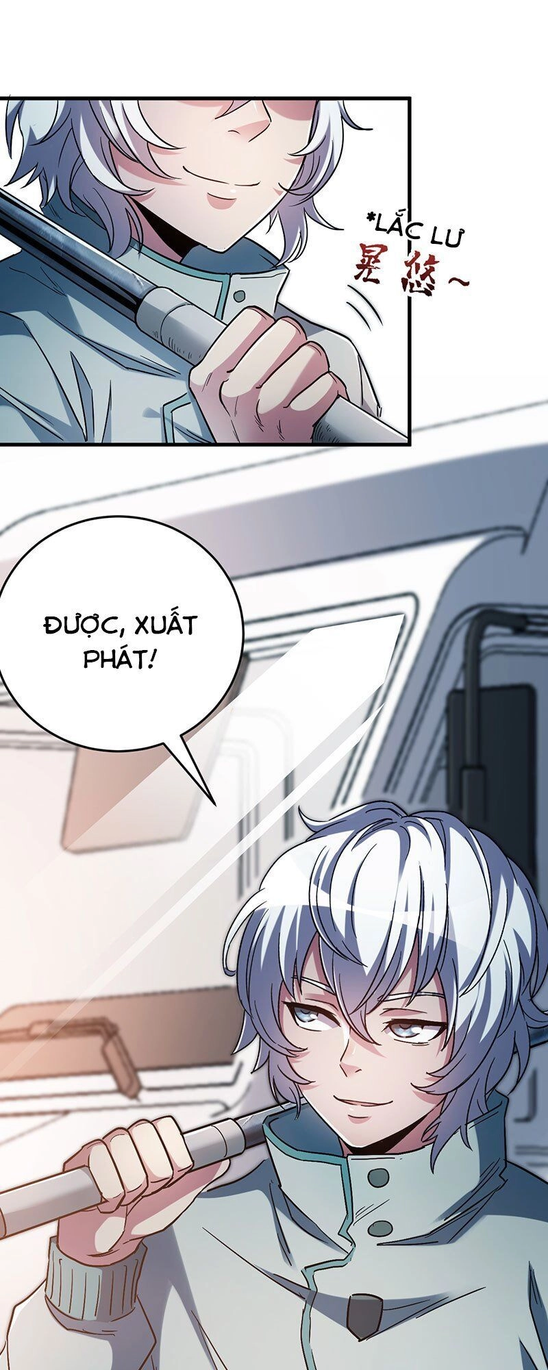 Trò Chơi Thời Mạt Thế Chapter 8 - 30