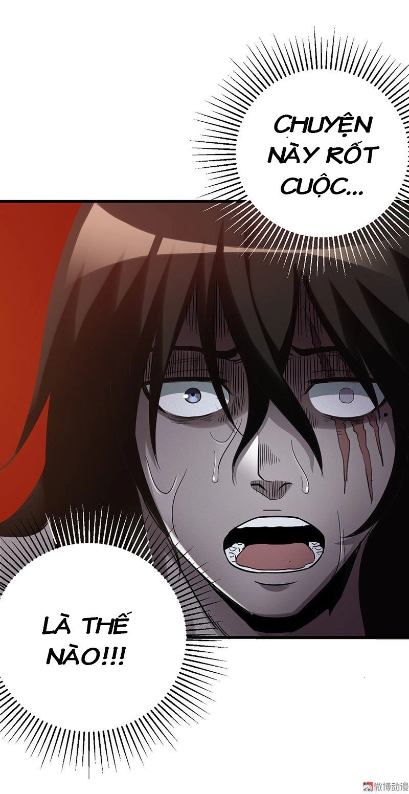 Trò Chơi Thời Mạt Thế Chapter 8 - 77