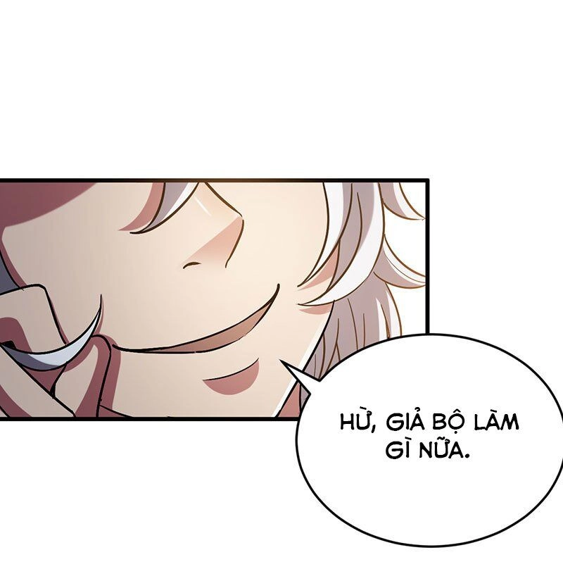 Trò Chơi Thời Mạt Thế Chapter 9 - 12