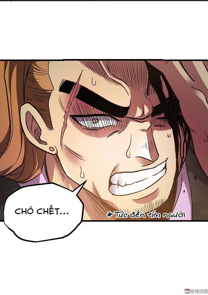 Trò Chơi Thời Mạt Thế Chapter 9 - 20