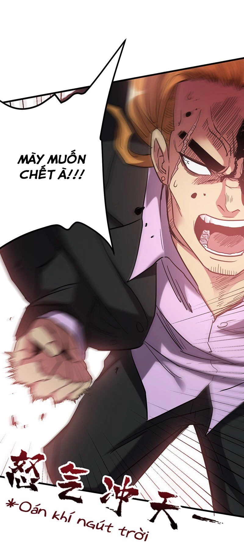 Trò Chơi Thời Mạt Thế Chapter 9 - 21