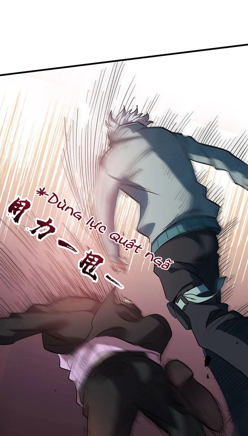 Trò Chơi Thời Mạt Thế Chapter 9 - 24