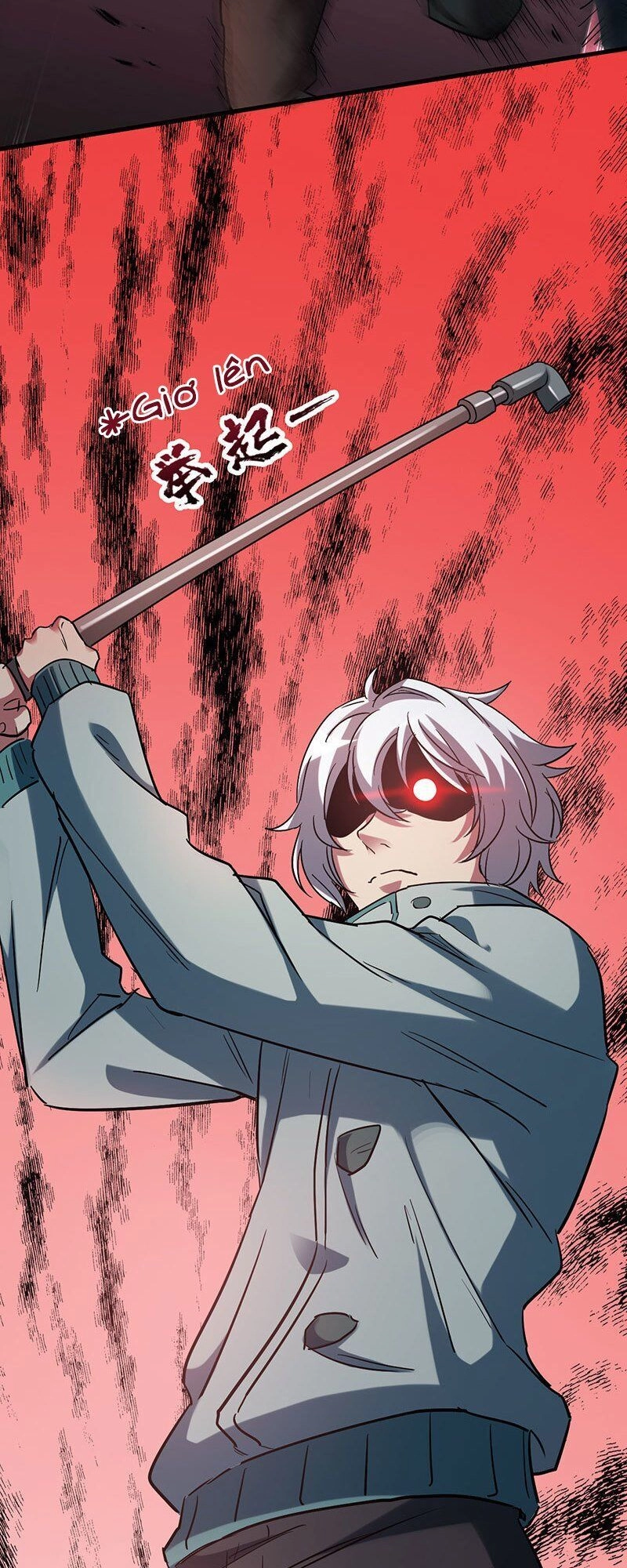 Trò Chơi Thời Mạt Thế Chapter 9 - 25