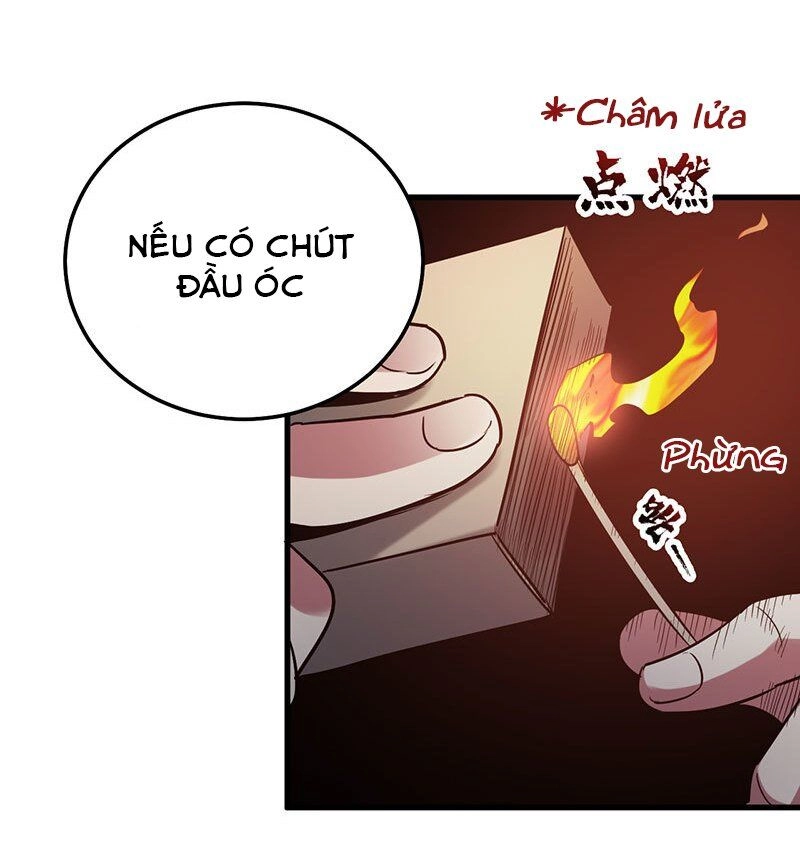 Trò Chơi Thời Mạt Thế Chapter 9 - 36
