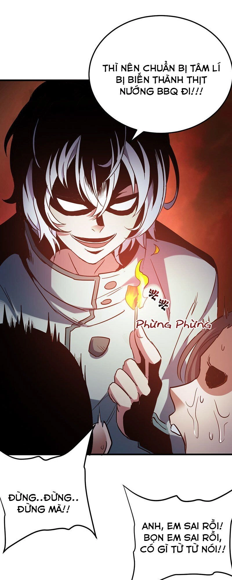 Trò Chơi Thời Mạt Thế Chapter 9 - 37