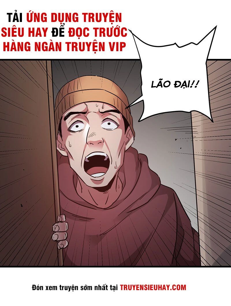 Trò Chơi Thời Mạt Thế Chapter 9 - 39