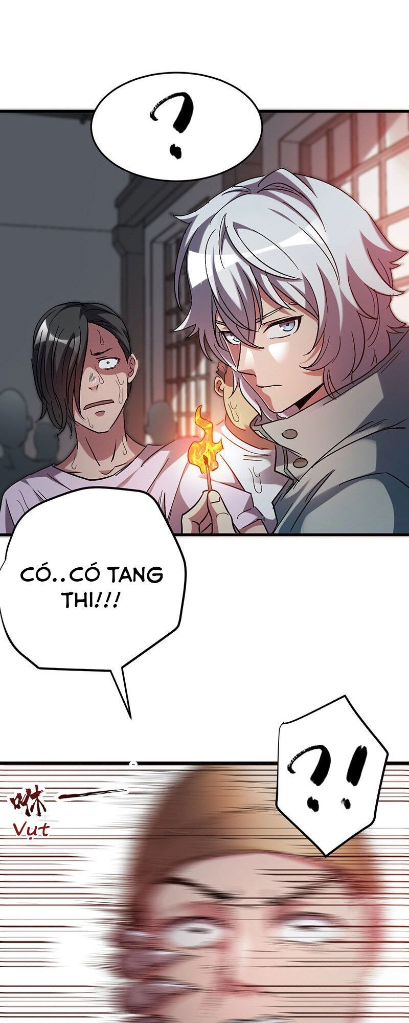 Trò Chơi Thời Mạt Thế Chapter 9 - 40