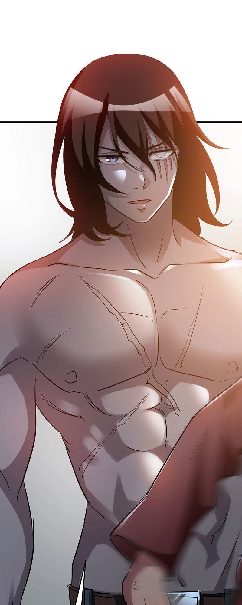 Trò Chơi Thời Mạt Thế Chapter 9 - 43