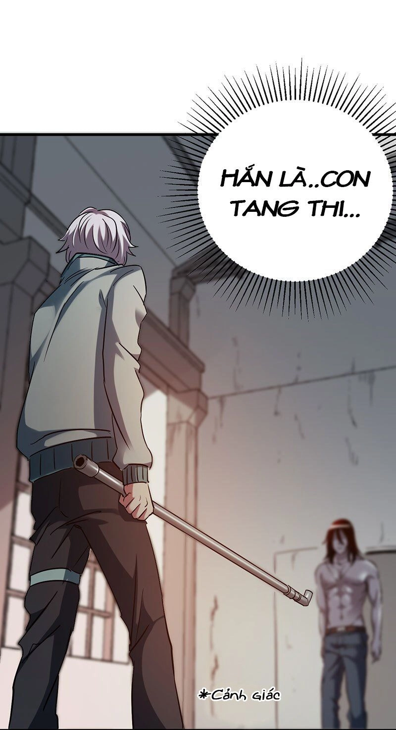 Trò Chơi Thời Mạt Thế Chapter 9 - 45