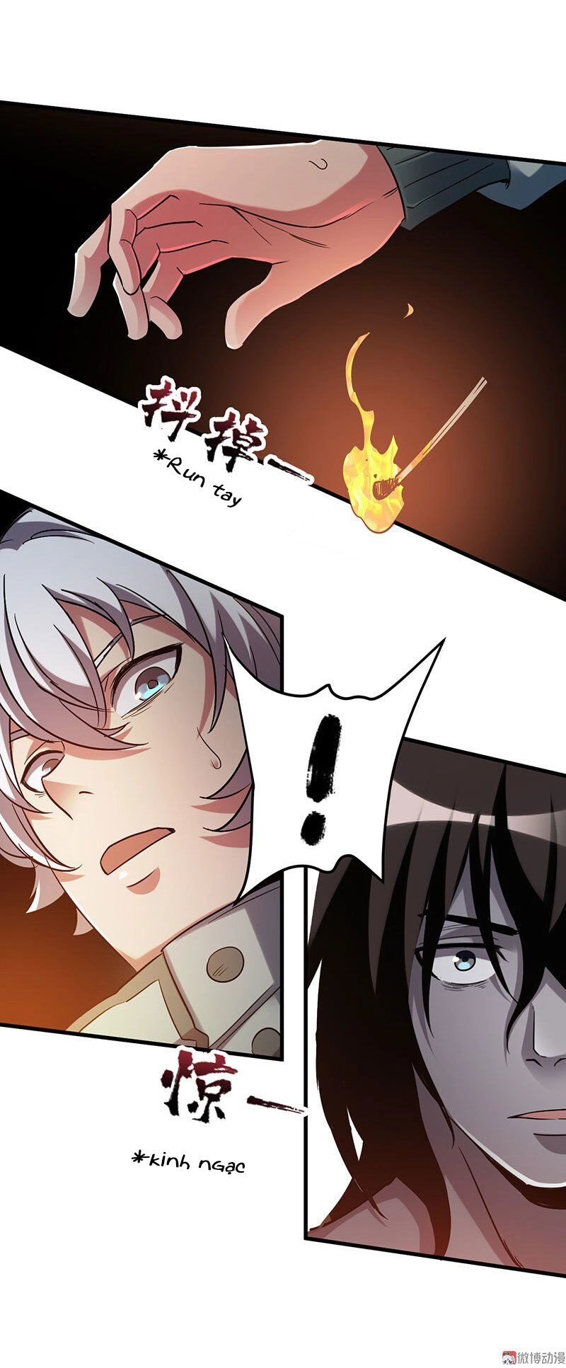 Trò Chơi Thời Mạt Thế Chapter 9 - 47