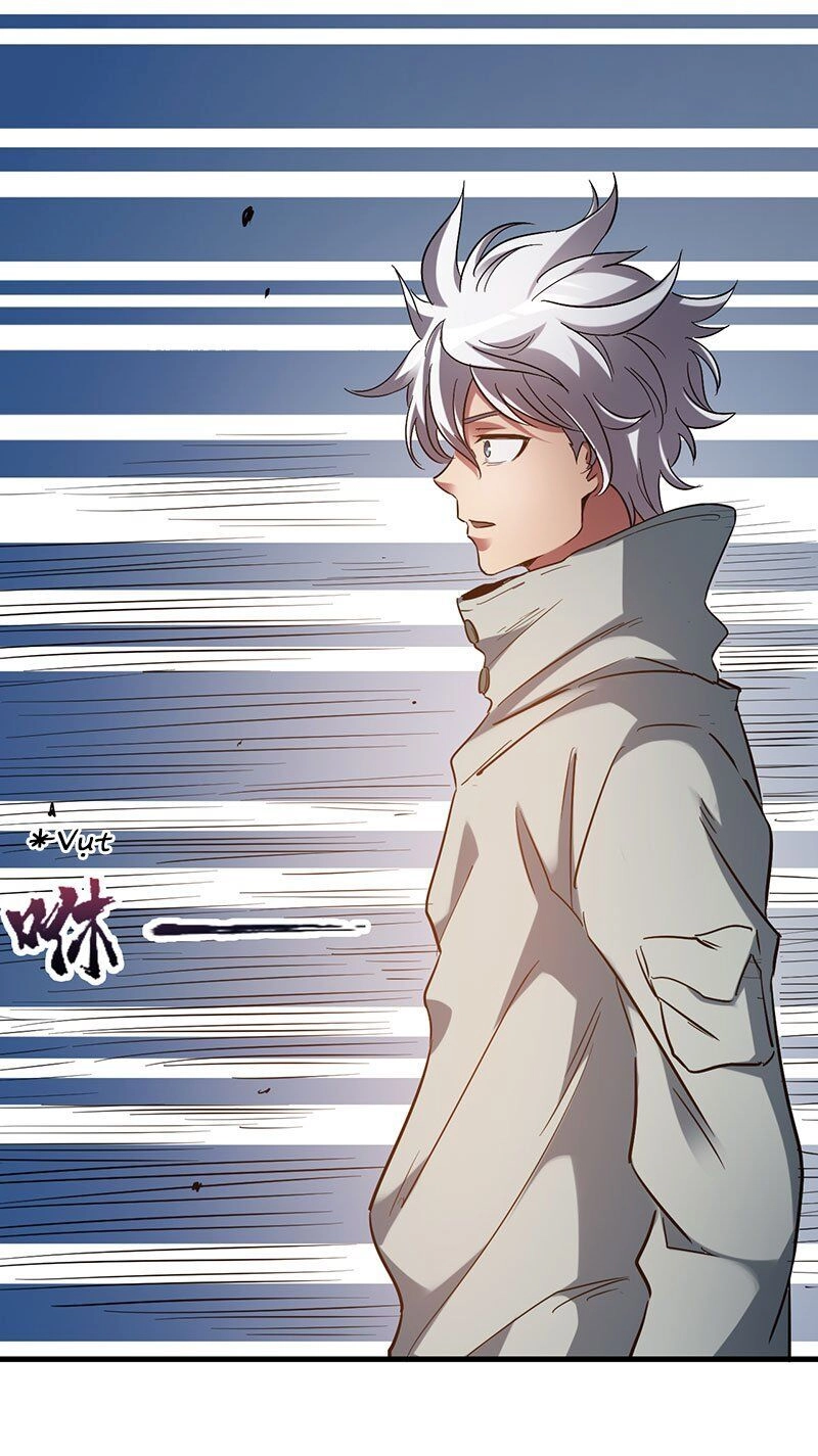 Trò Chơi Thời Mạt Thế Chapter 9 - 50