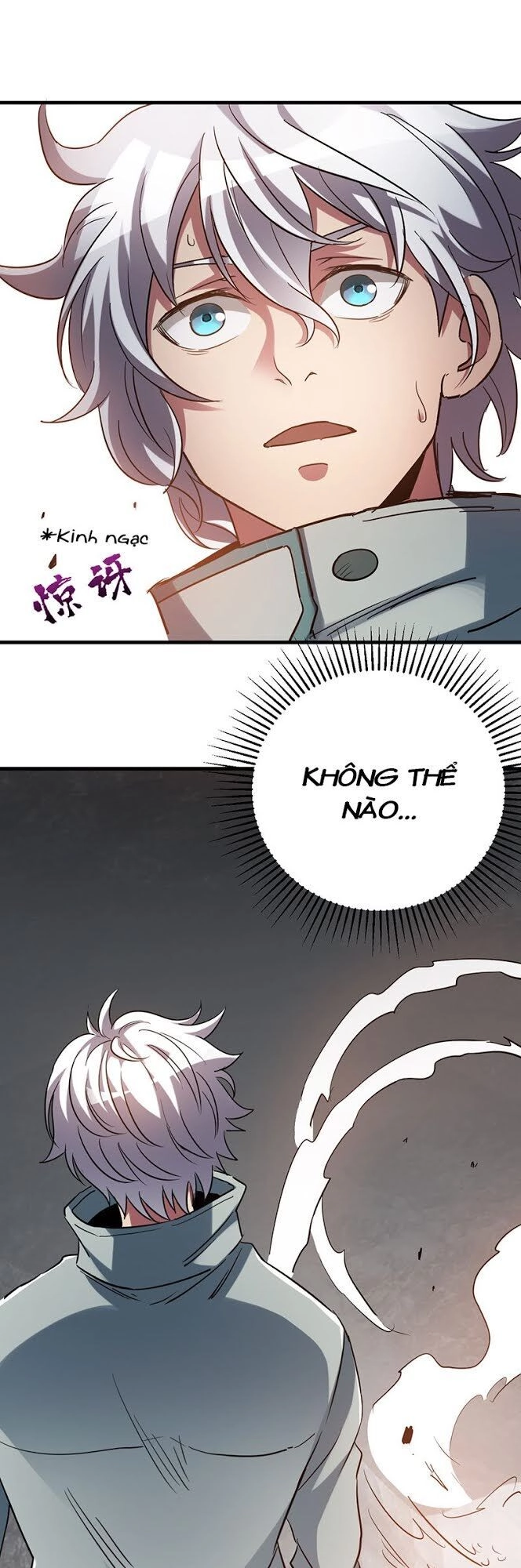 Trò Chơi Thời Mạt Thế Chapter 9 - 51