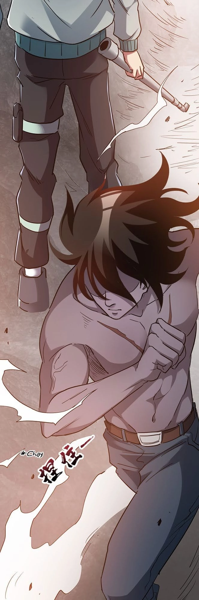 Trò Chơi Thời Mạt Thế Chapter 9 - 52