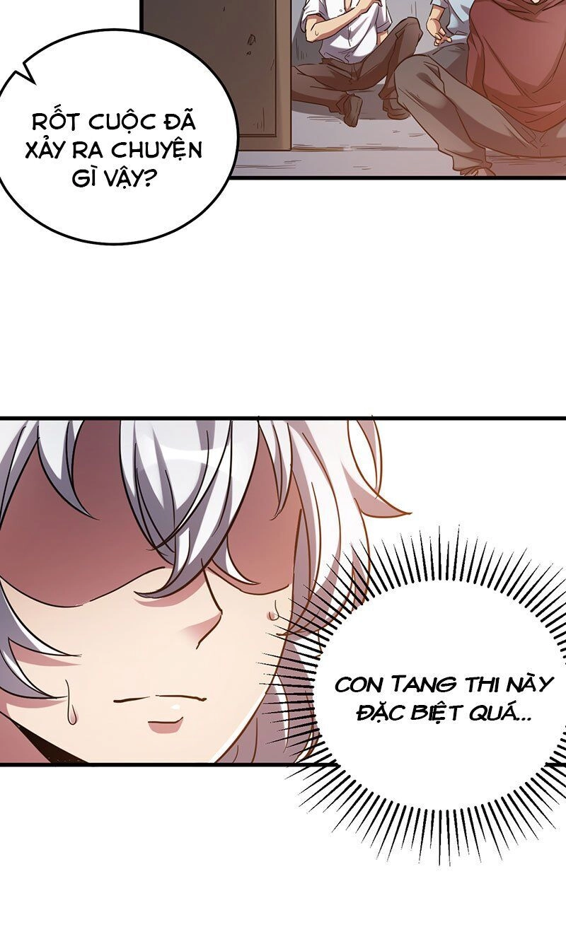 Trò Chơi Thời Mạt Thế Chapter 9 - 55